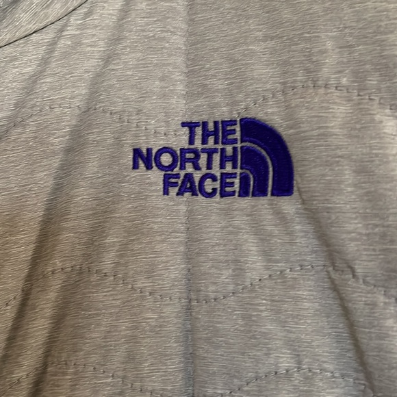 EUC North Face Down Jacket-M - Picture 2 of 8